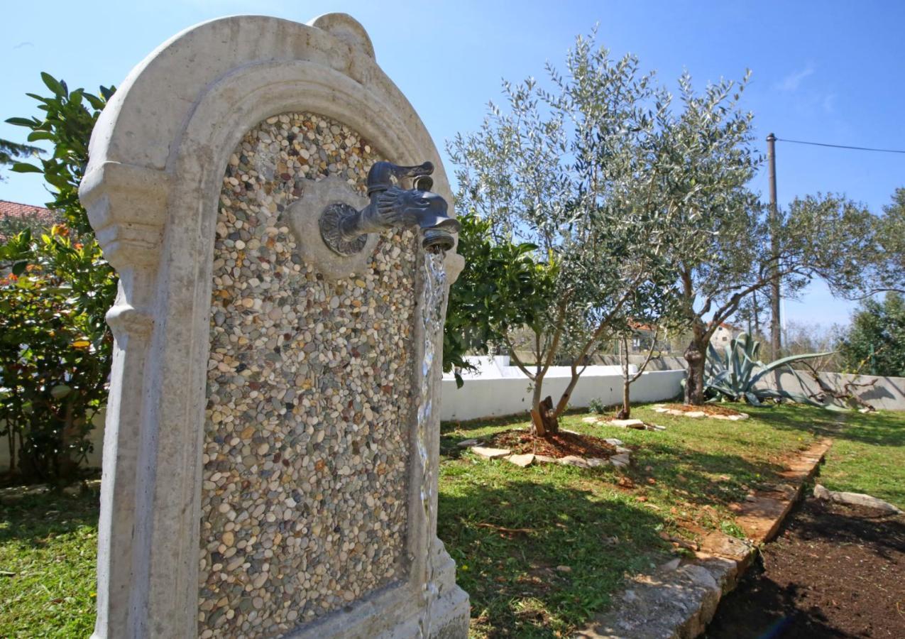 Villa Tea Donje Polje Dış mekan fotoğraf