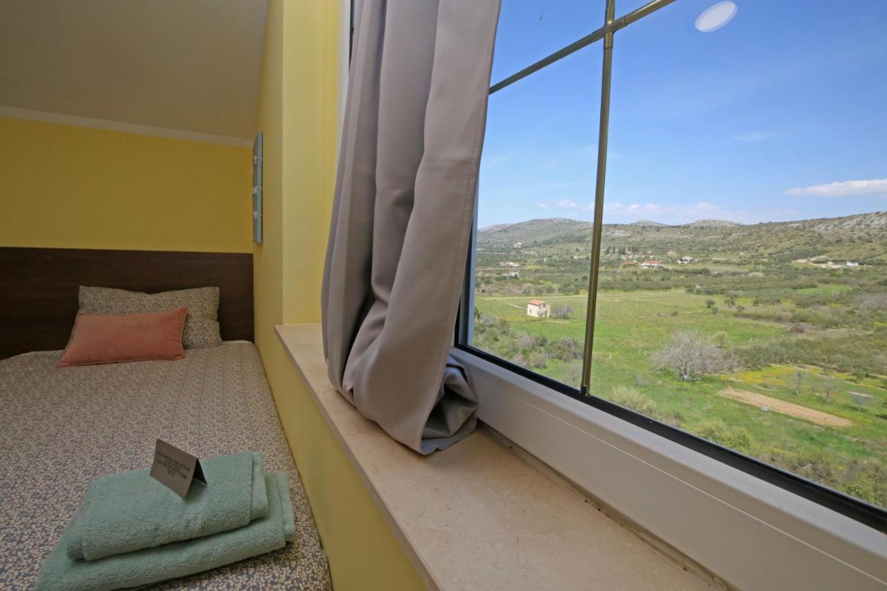 Villa Tea Donje Polje Dış mekan fotoğraf