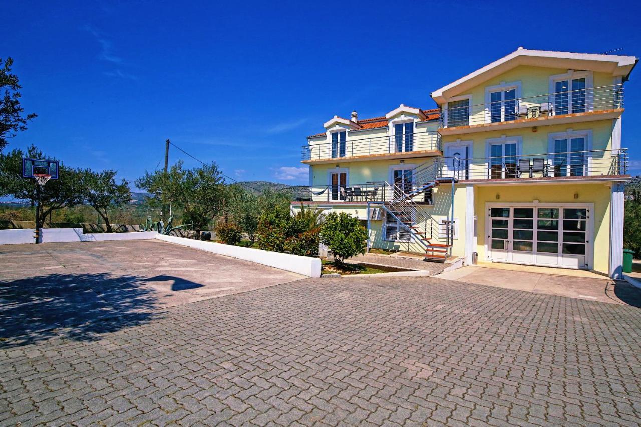 Villa Tea Donje Polje Dış mekan fotoğraf
