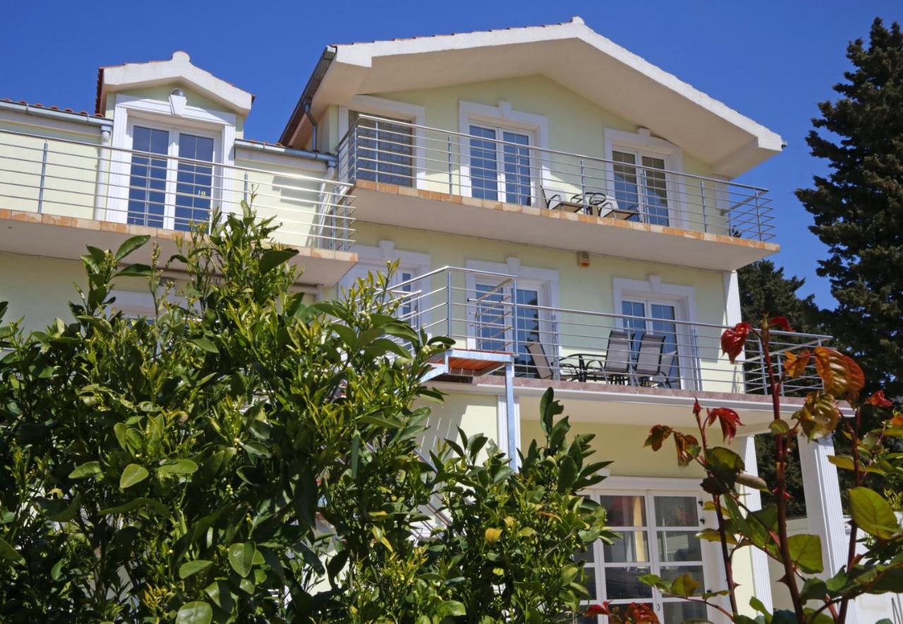 Villa Tea Donje Polje Dış mekan fotoğraf